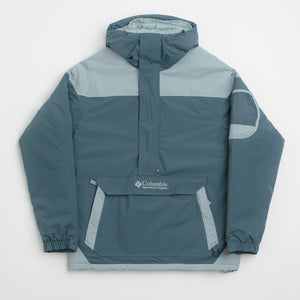 Everblue / Crushed Blue