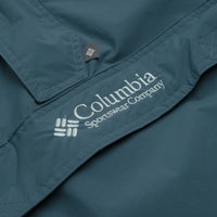 Columbia Challenger II Insulated Pullover Jacket - Everblue / Crushed Blue thumbnail