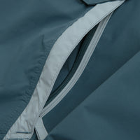 Columbia Challenger II Insulated Pullover Jacket - Everblue / Crushed Blue thumbnail