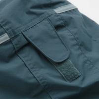 Columbia Challenger II Insulated Pullover Jacket - Everblue / Crushed Blue thumbnail