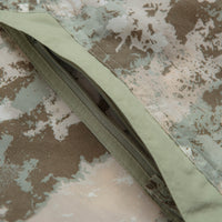 Columbia Challenger II Printed Windbreaker Jacket - Safari Fieldaze / Safari thumbnail