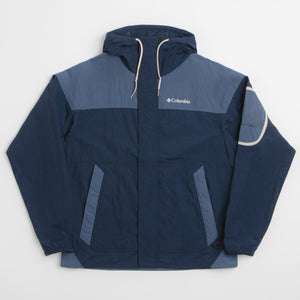 Collegiate Navy / Dark Mountain