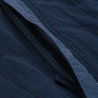 Columbia Challenger II Windbreaker Jacket - Collegiate Navy / Dark Mountain thumbnail