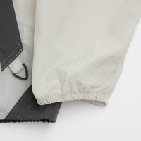 Columbia Challenger II Windbreaker Jacket - Dark Stone / Shark / Ancient Fossil thumbnail