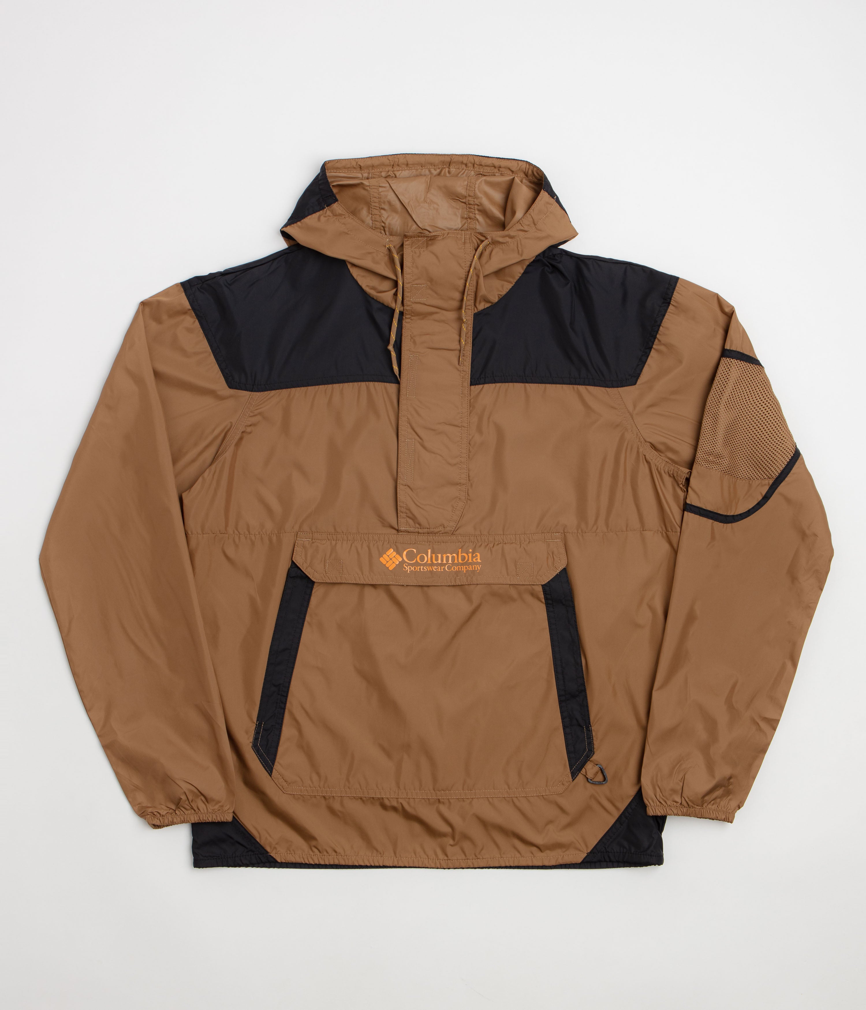 Delta / Black
