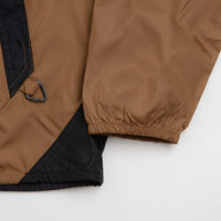 Columbia Challenger II Windbreaker Jacket - Delta / Black thumbnail
