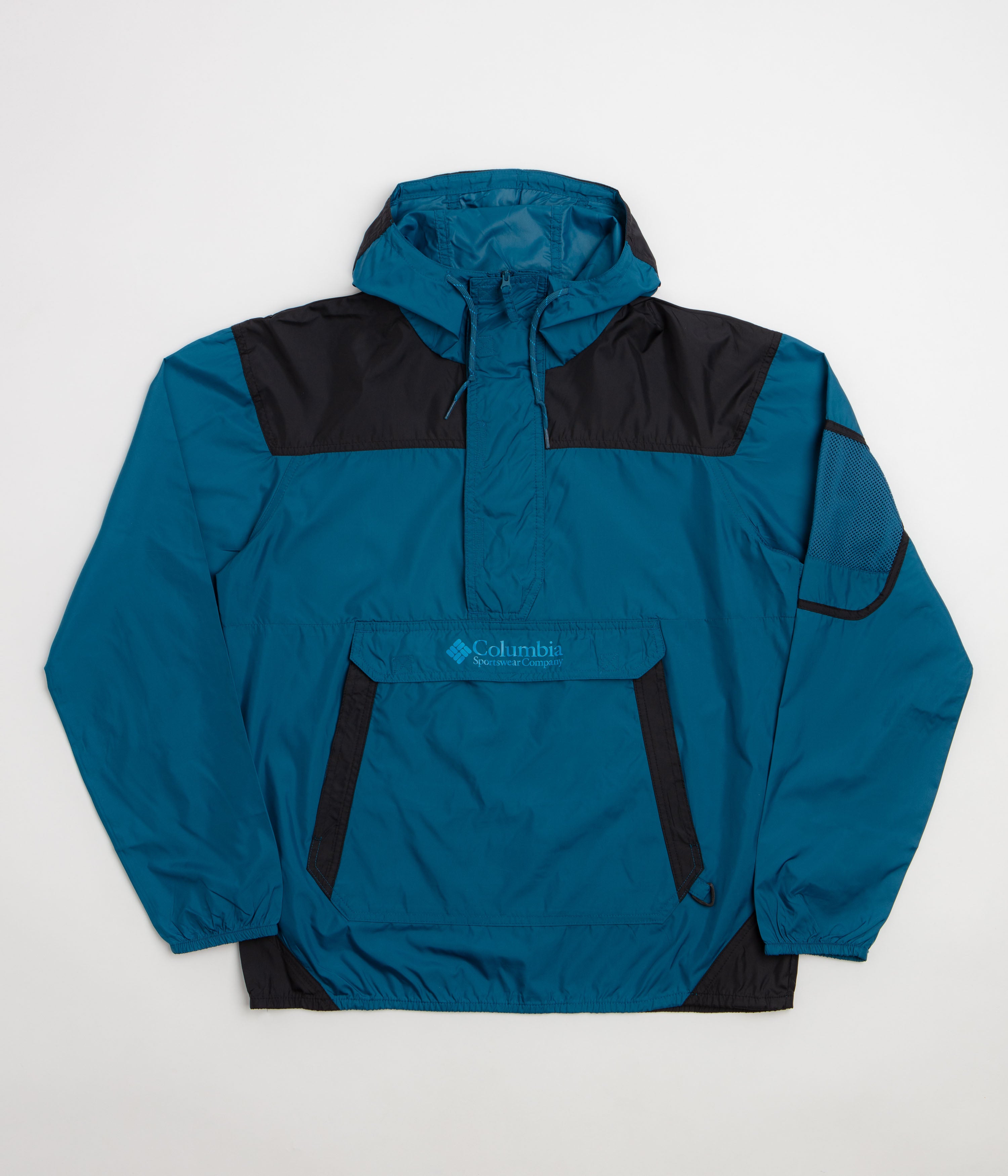 Phoenix Blue / Black
