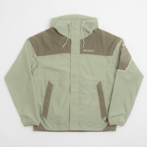 Safari / Stone Green