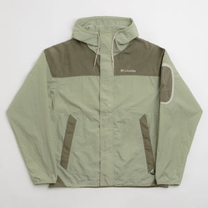 Safari / Stone Green