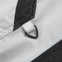 Columbia Challenger II Windbreaker Jacket - White / Black / White thumbnail