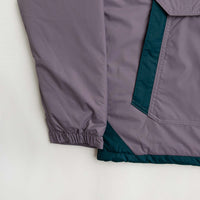 Columbia Challenger Pullover Jacket - Granite Purple / Night Wave thumbnail