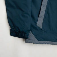 Columbia Challenger Pullover Jacket - Night Wave / Metal thumbnail