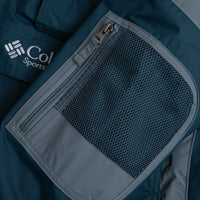 Columbia Challenger Pullover Jacket - Night Wave / Metal thumbnail