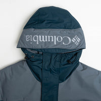 Columbia Challenger Pullover Jacket - Night Wave / Metal thumbnail