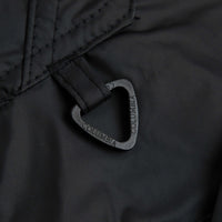 Columbia Challenger Remastered Pullover Jacket - Black thumbnail