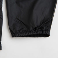 Columbia Challenger Remastered Pullover Jacket - Black thumbnail