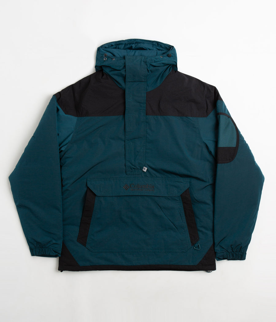 Columbia Challenger Remastered Pullover Jacket - Night Wave