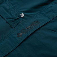 Columbia Challenger Remastered Pullover Jacket - Night Wave thumbnail