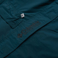 Columbia Challenger Remastered Pullover Jacket - Night Wave thumbnail