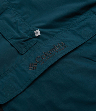 Columbia Challenger Remastered Pullover Jacket - Night Wave