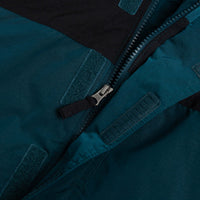 Columbia Challenger Remastered Pullover Jacket - Night Wave thumbnail
