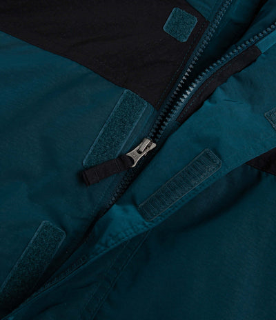 Columbia Challenger Remastered Pullover Jacket - Night Wave