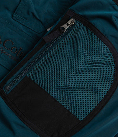 Columbia Challenger Remastered Pullover Jacket - Night Wave