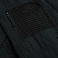 Columbia Challenger Windbreaker Anorak in Black thumbnail