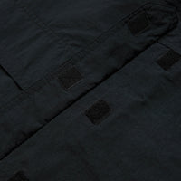 Columbia Challenger Windbreaker Anorak in Black thumbnail