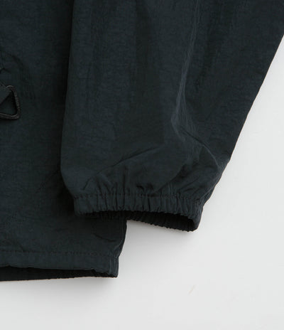 Columbia Challenger Windbreaker Anorak in Black