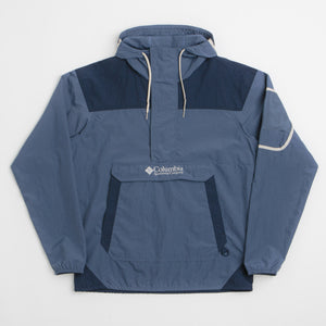 Dark Mountain / Collegiate Navy