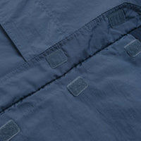 Columbia Challenger Windbreaker Anorak - Dark Mountain / Collegiate Navy thumbnail