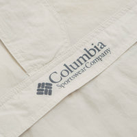 Columbia Challenger Windbreaker Anorak - Dark Stone / Ancient Fossil thumbnail