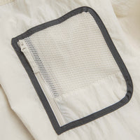 Columbia Challenger Windbreaker Anorak - Dark Stone / Ancient Fossil thumbnail