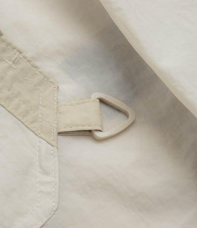 Columbia Challenger Windbreaker Anorak - Dark Stone / Ancient Fossil