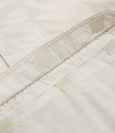 Columbia Challenger Windbreaker Anorak - Dark Stone / Ancient Fossil