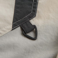 Columbia Challenger Windbreaker Anorak in Dark Stone and Shark thumbnail