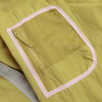 Columbia Challenger Windbreaker Anorak - Peppercorn / Flint Grey thumbnail