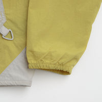 Columbia Challenger Windbreaker Anorak - Peppercorn / Flint Grey thumbnail