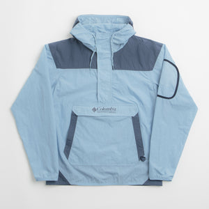 Ripple Blue / Dark Mountain