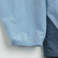 Columbia Challenger Windbreaker Anorak - Ripple Blue / Dark Mountain thumbnail
