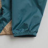 Columbia Challenger Windbreaker Jacket in Cloudburst and Canoe thumbnail