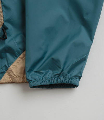 Columbia Challenger Windbreaker Jacket - Cloudburst / Canoe