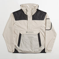 Columbia Challenger Windbreaker Jacket - Dark Stone / Shark thumbnail