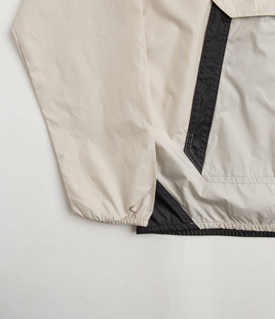 Columbia Challenger Windbreaker Jacket - Dark Stone / Shark