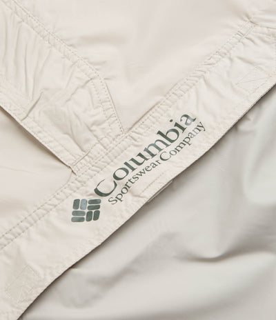 Columbia Challenger Windbreaker Jacket - Dark Stone / Shark