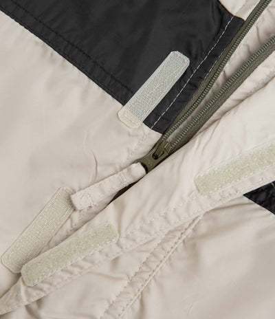 Columbia Challenger Windbreaker Jacket - Dark Stone / Shark