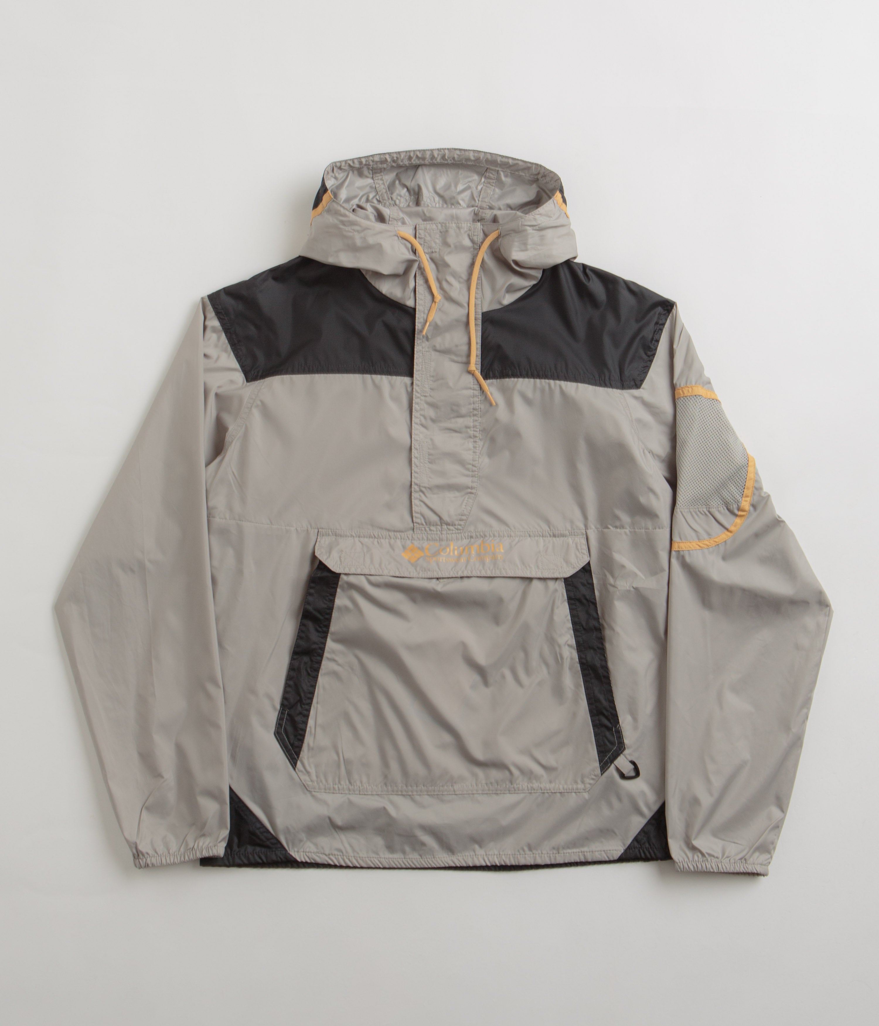 shirt - Columbia Challenger Windbreaker Jacket - OdoiporikonShops