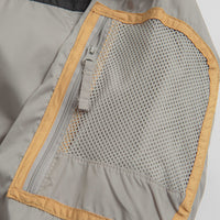Columbia Challenger Windbreaker Jacket in Flint Grey and Shark thumbnail