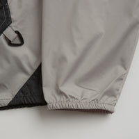 Columbia Challenger Windbreaker Jacket in Flint Grey and Shark thumbnail